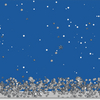 Snowy Desktop Screen Saver