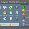 SpyPal Keylogger