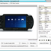 Super PSP Video Converter Tool