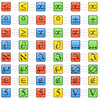 Symbol Icon Collection