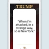 Texts From Trump