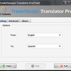 TradeManager Translator Pro