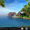 Tropical Dream Screensaver
