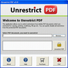 Unlock PDF Files for Printing