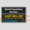 World Population Monitor