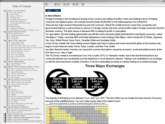 $121,920 in 12 Months With Forex Mentor