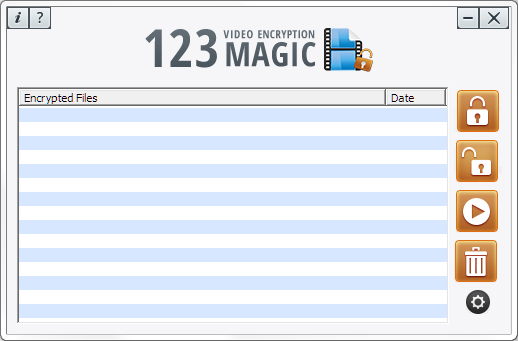 123 Media Vault