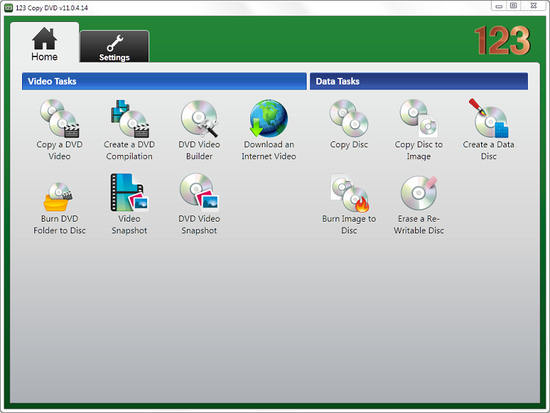 123CopyDVD