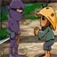 3 Foot Ninja