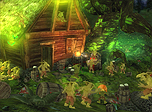 3D Goblins' Festival