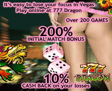 777 Dragon Casino