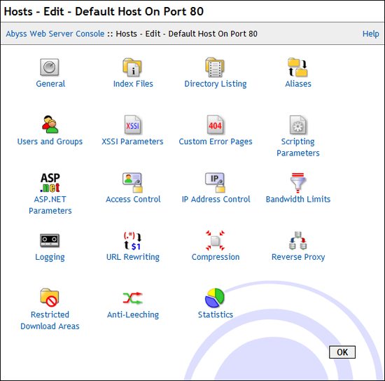 mysql abyss web server mysql abyss web server
