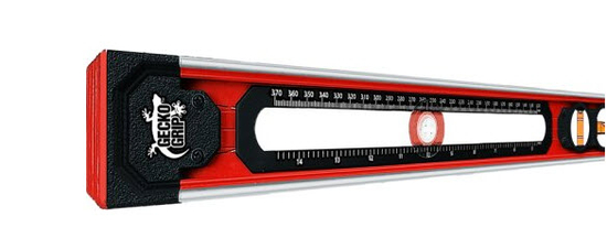 Accu Mark Level