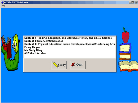 Ace the CSET Multiple Subjects