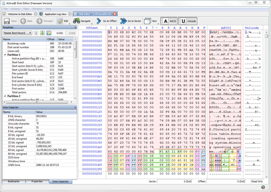 dm disk editor and data recovery software dm disk editor and data recovery software