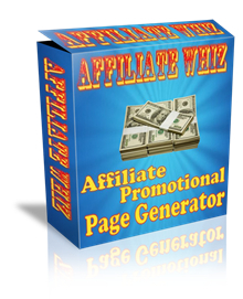 Affiliate Whiz by Freshwater Aquarium