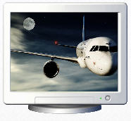 airplanes