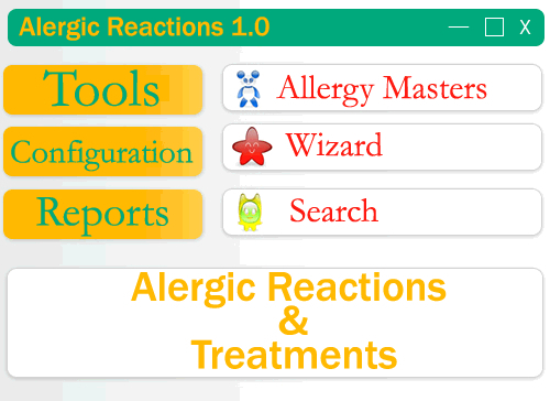 Alergic Reactions