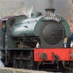 Amazing Trains Screensaver