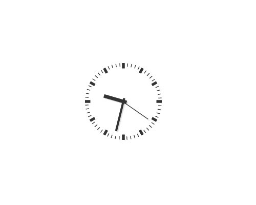 Analog Clock