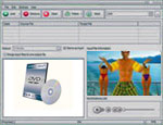 Apolo DVD Burner