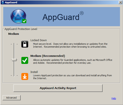 AppGuard