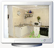 Appliances Screensaver