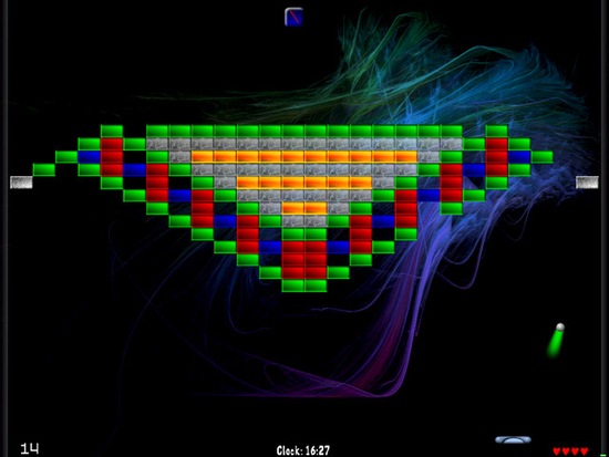 Arkanoid Classic