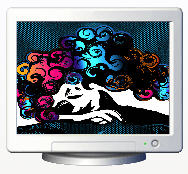 Art Projects Screensaver