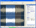 Audio Editor Pro