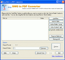 AutoCAD Converter 2010