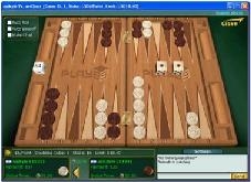 Backgammon for Real Money