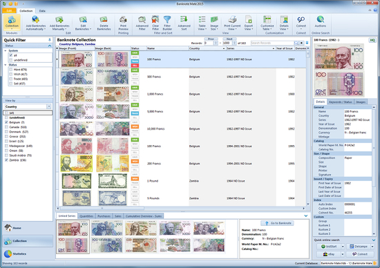 Banknote Mate