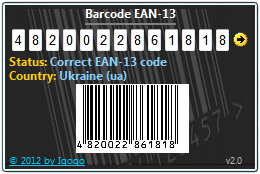 Barcode