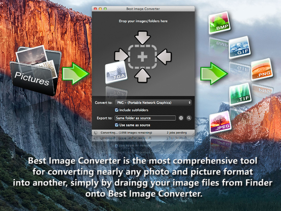 Best Image Converter