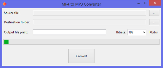 Best MP4 To MP3 Converter
