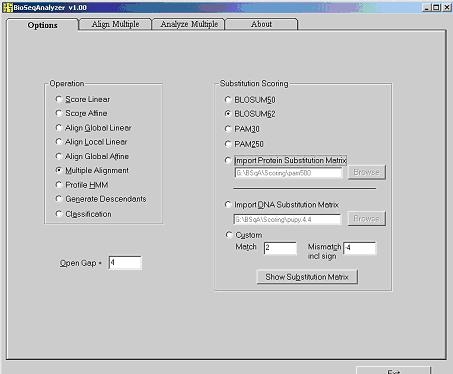 BioSeqAnalyzer