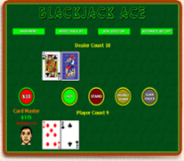 BlackJack Ace