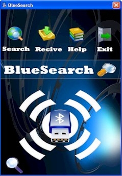BlueSearch