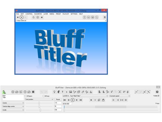 blufftitler shows free download blufftitler shows free download