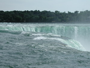 Breathtaking Waterfalls Screensaver