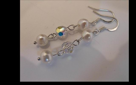 Bridal Jewelry Screensaver