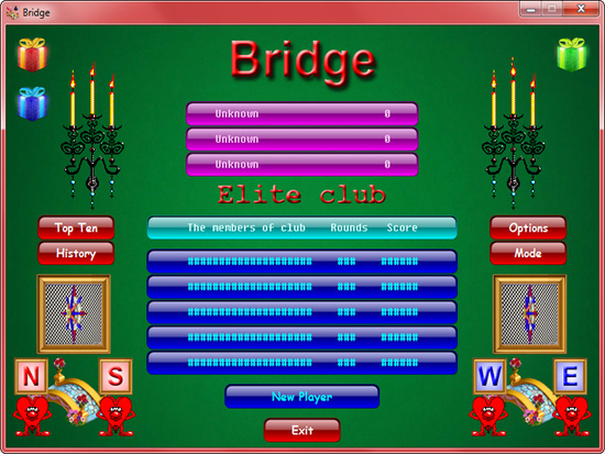 Bridge