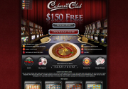 Cabaret Club Casino