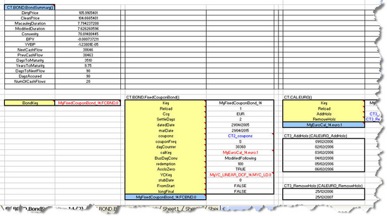 CapeTools QuantTools Developer