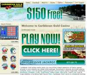 Caribbean Gold Casino - CaribbeanGold.us