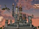 Castle in the Sky 3D