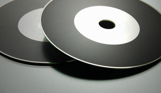 CD Duplication