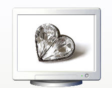 Certified Loose Diamonds