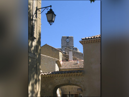 chambres provence 